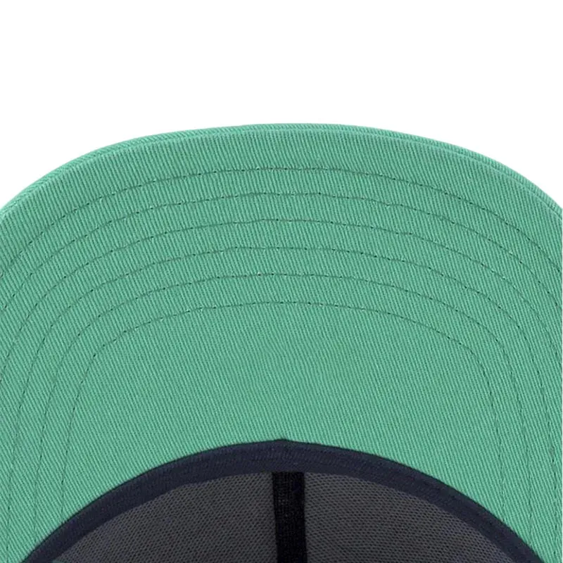 Cayler Palm Beach Snapback Cap