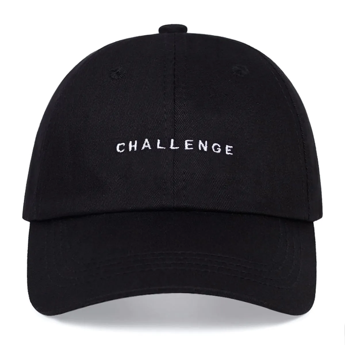 Challenge Baseball Cap