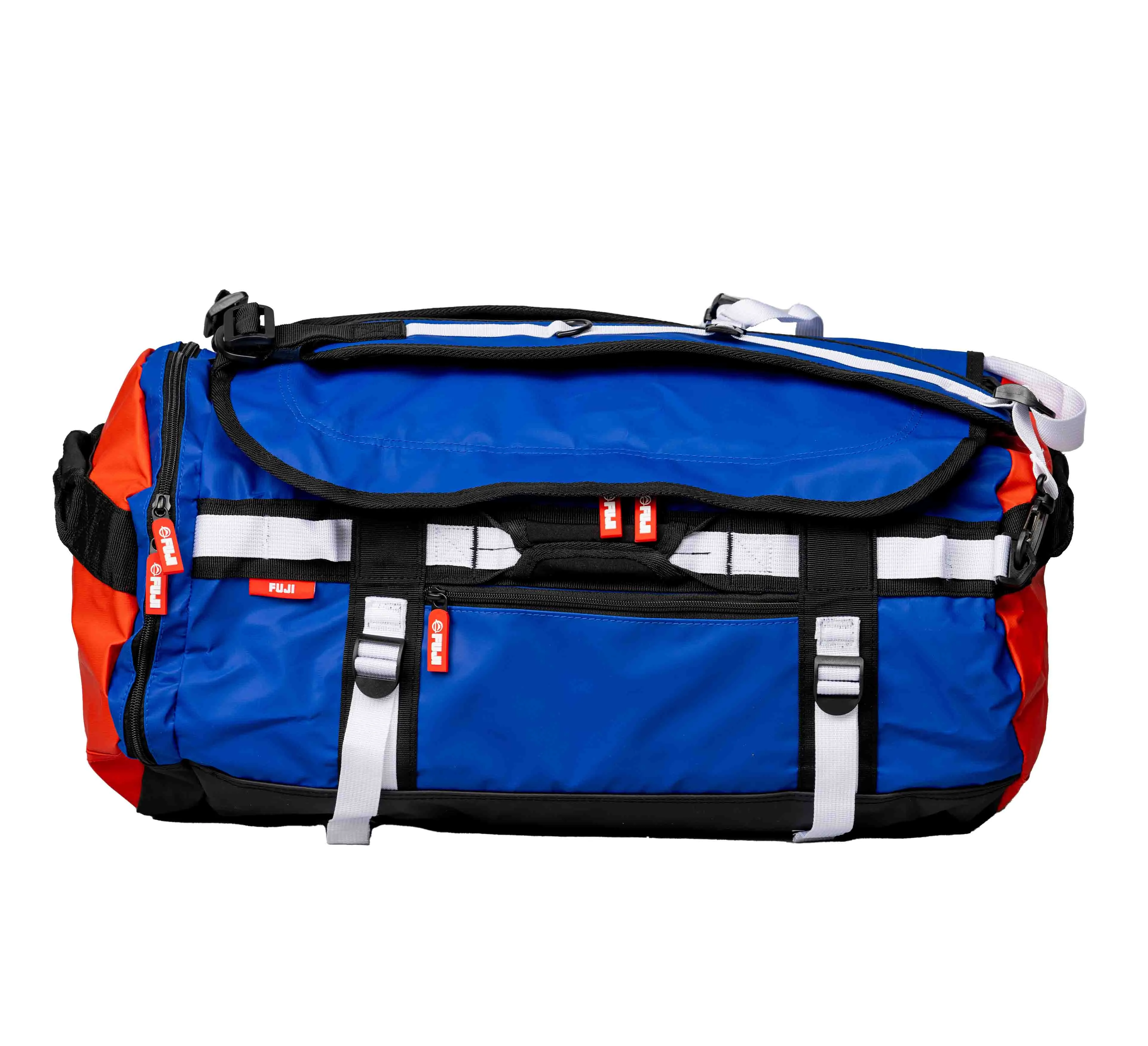 Comp Convertible Backpack Duffle