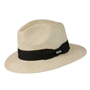 Conner Panama Vibe Fedora Hat