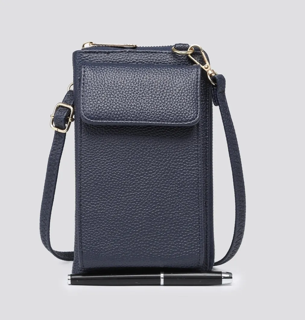 Cross Body Purse/Bag - Great for travelling