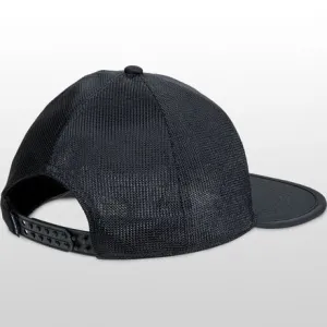 DAKINE surf trucker cap, black