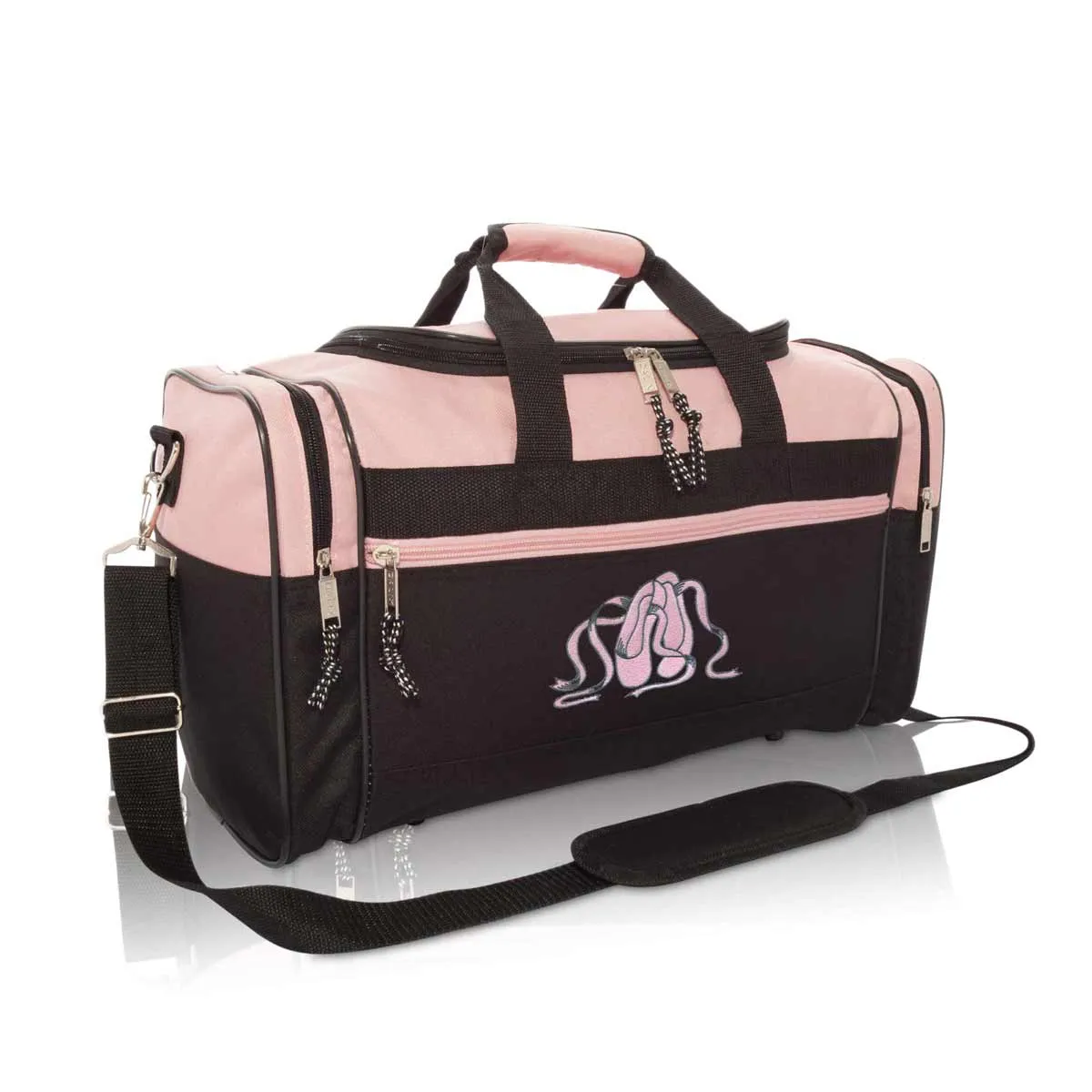 Dalix Ballet Duffel Bag