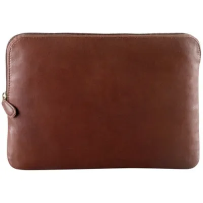 Derek Alexander Leather FLASHBACK- Unisex Tablet Sleve/Case