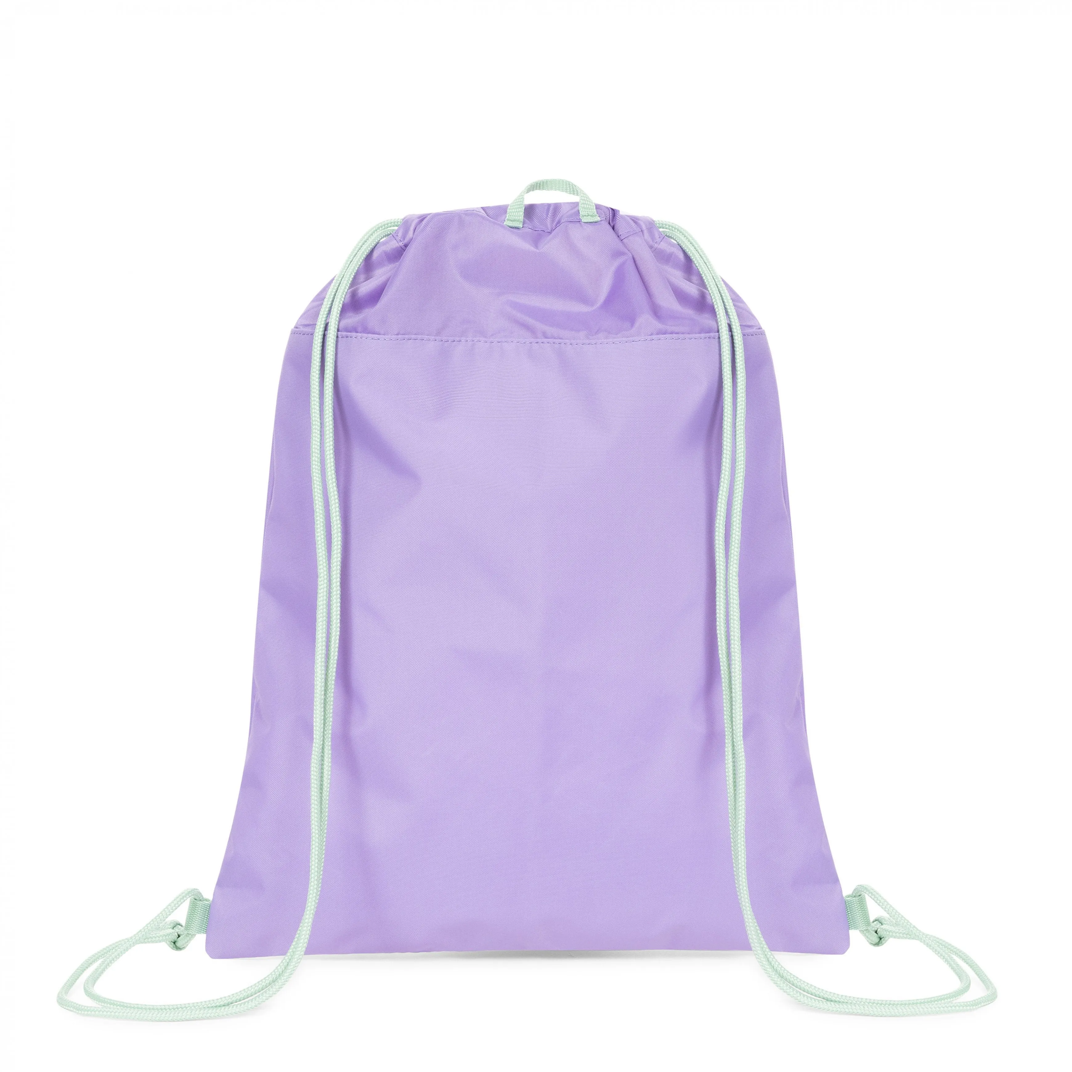 Eastpak Jymler Block Lilac Medium String backpack - EK0A5BIZ5O61