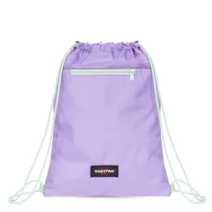 Eastpak Jymler Block Lilac Medium String backpack - EK0A5BIZ5O61