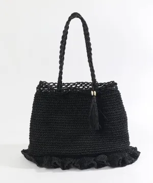 Ellis Bag -  Black