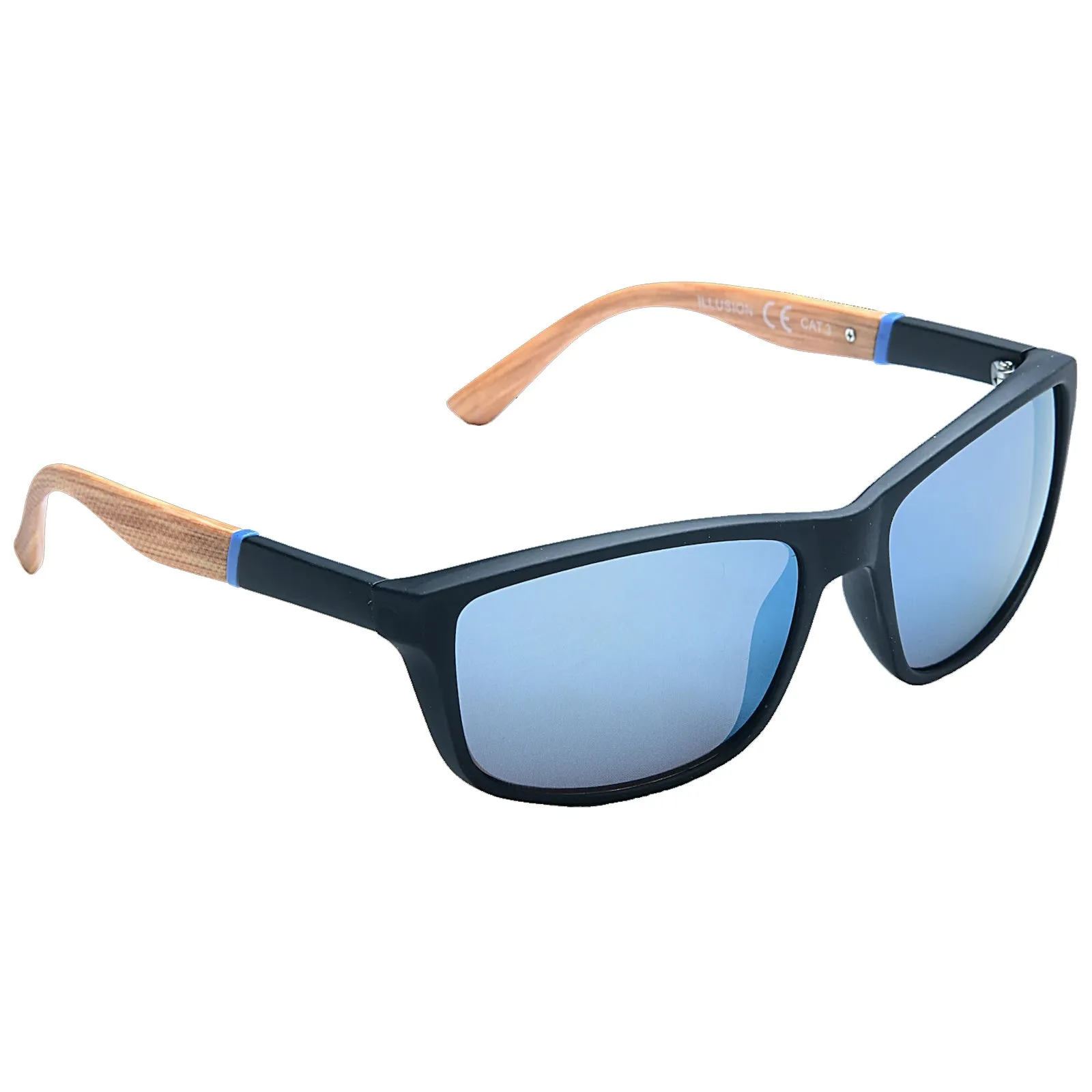 Eyelevel Mens Illusion Sunglasses