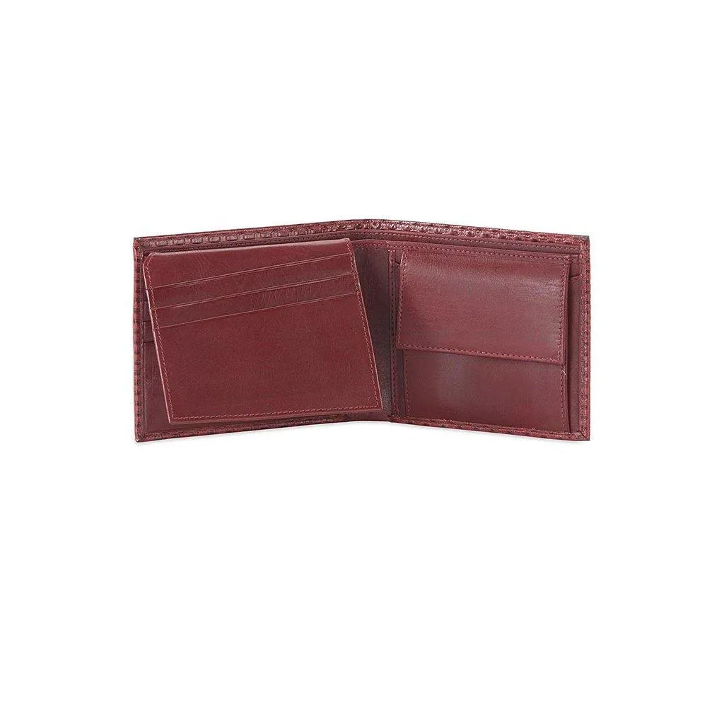 Fab IV Gent's Wallet