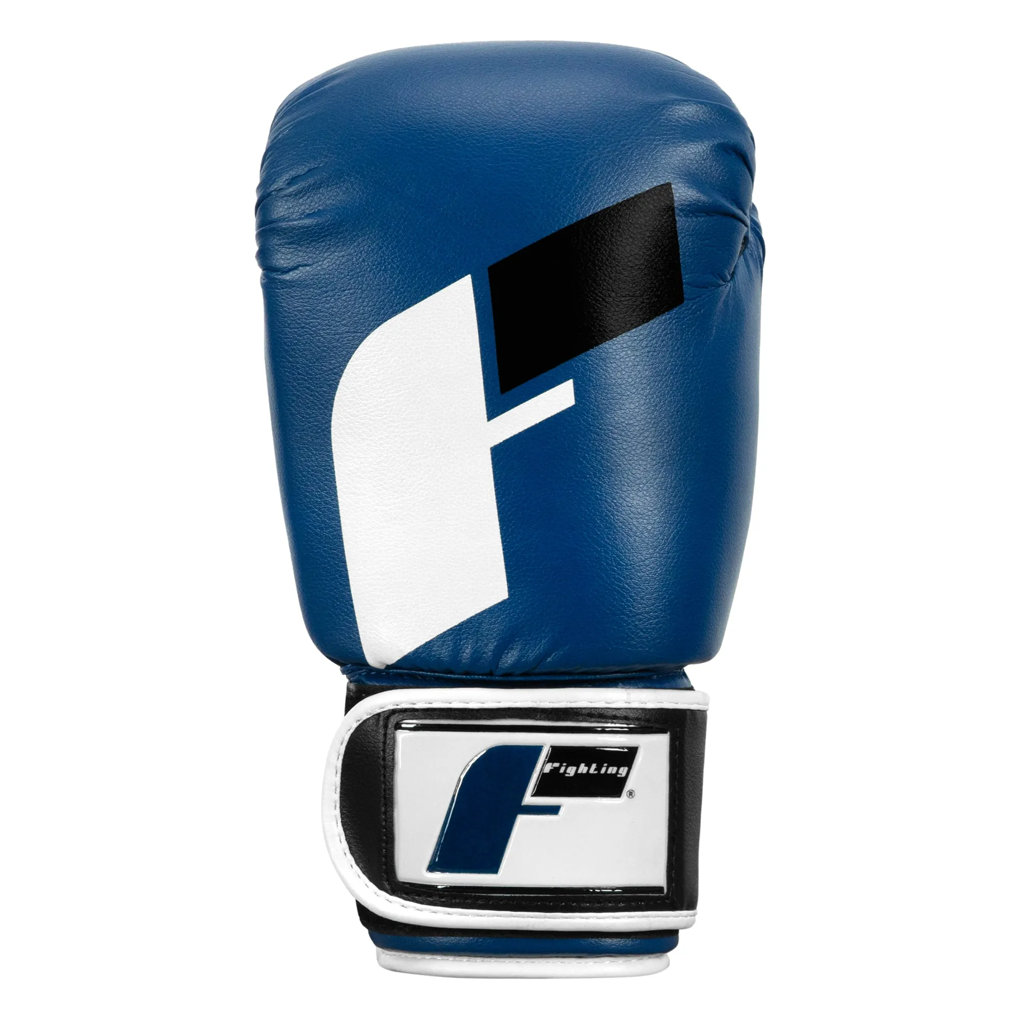 Fighting Sports Gloves and Wraps Bundle