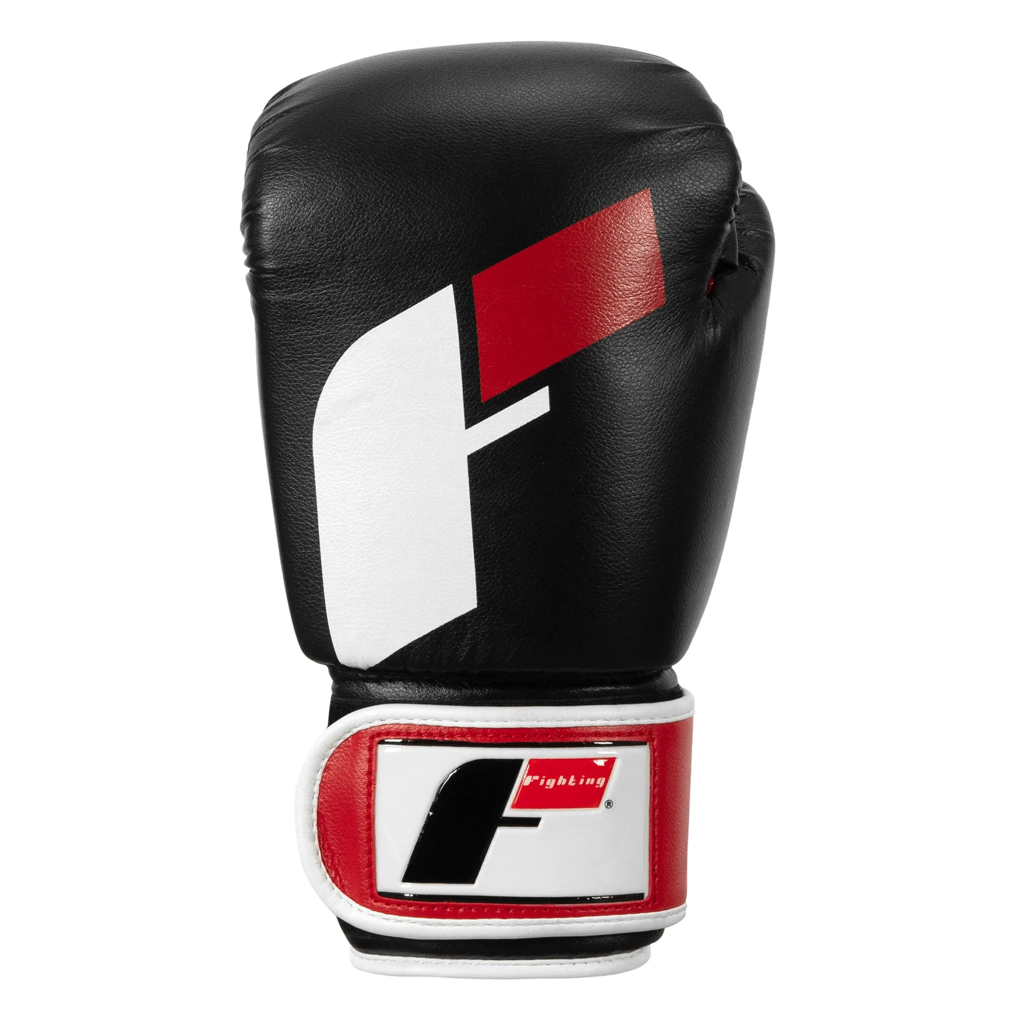 Fighting Sports Gloves and Wraps Bundle