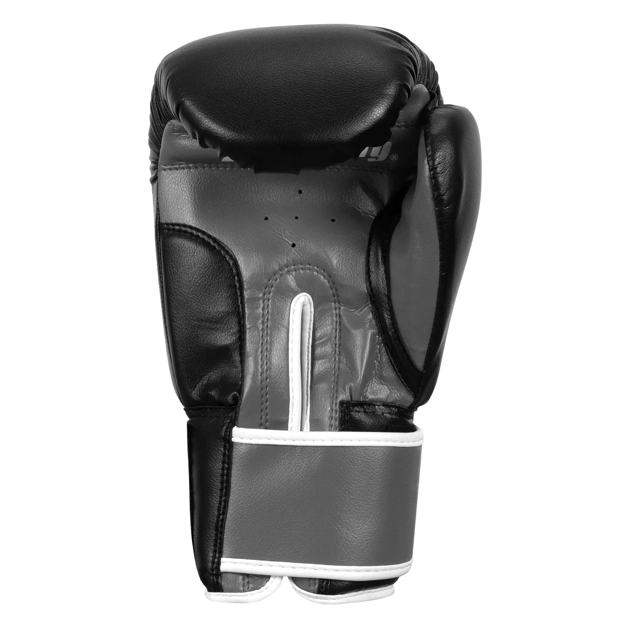 Fighting Sports Gloves and Wraps Bundle