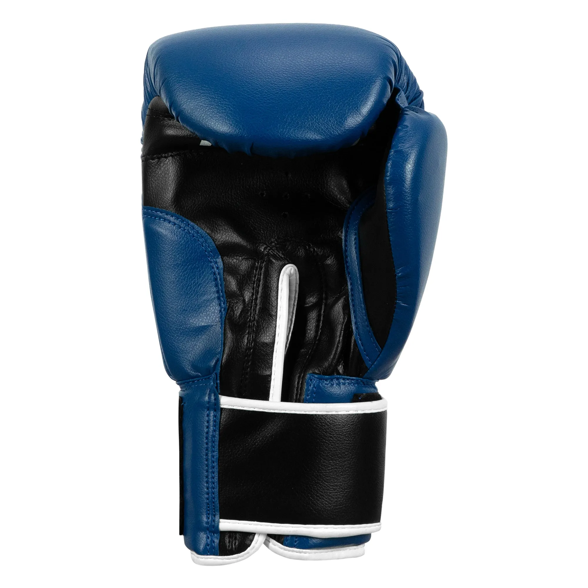 Fighting Sports Gloves and Wraps Bundle