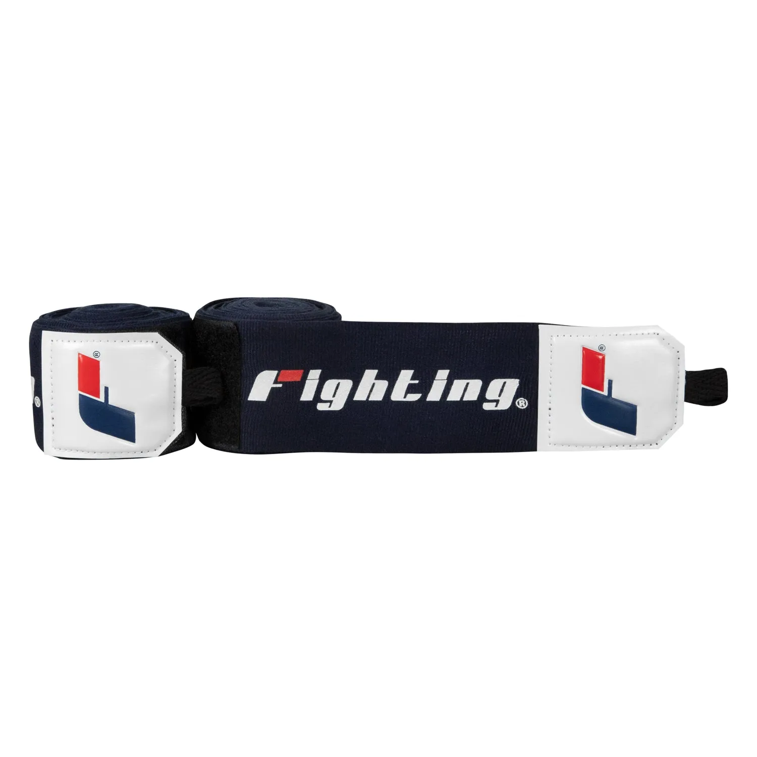 Fighting Sports Gloves and Wraps Bundle