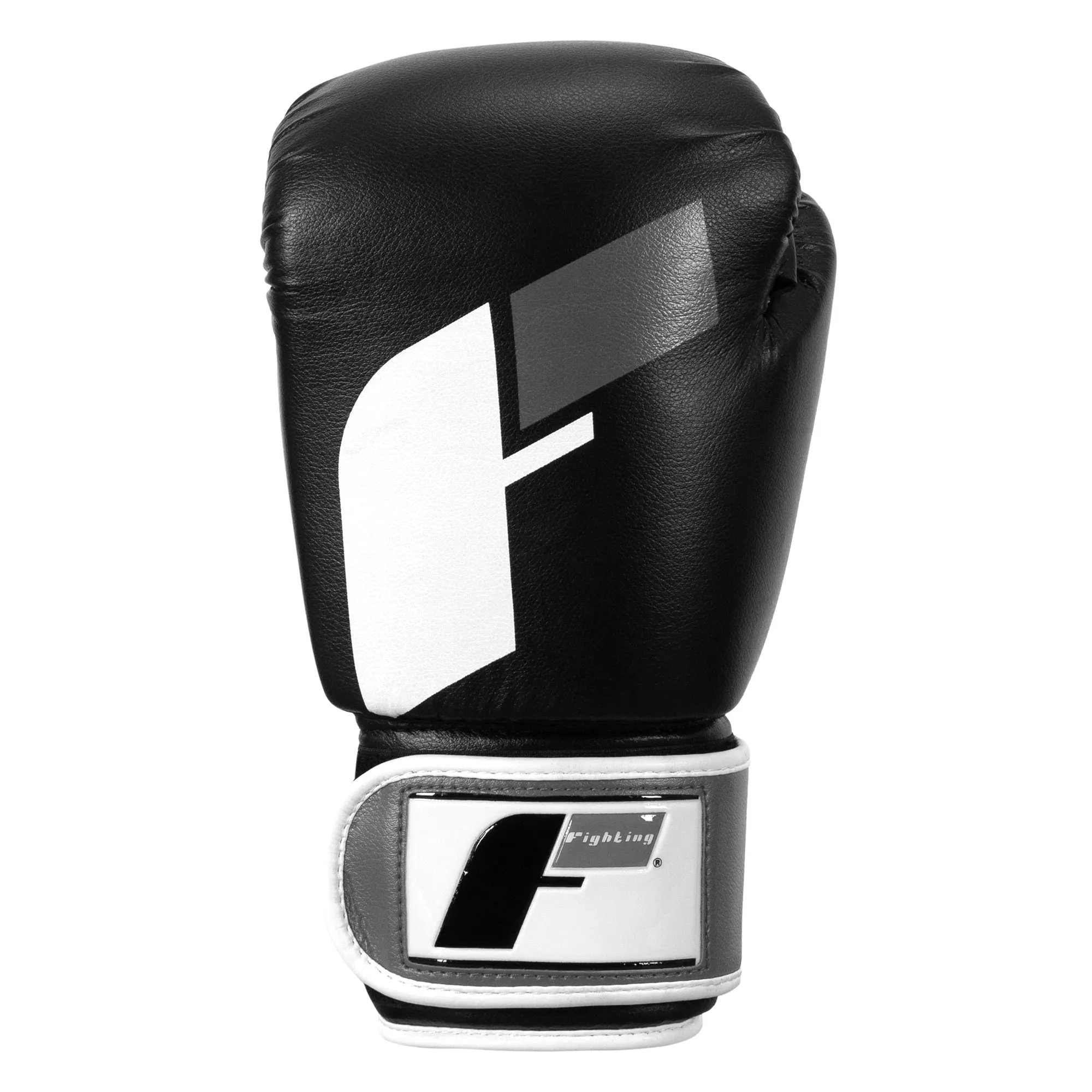 Fighting Sports Gloves and Wraps Bundle