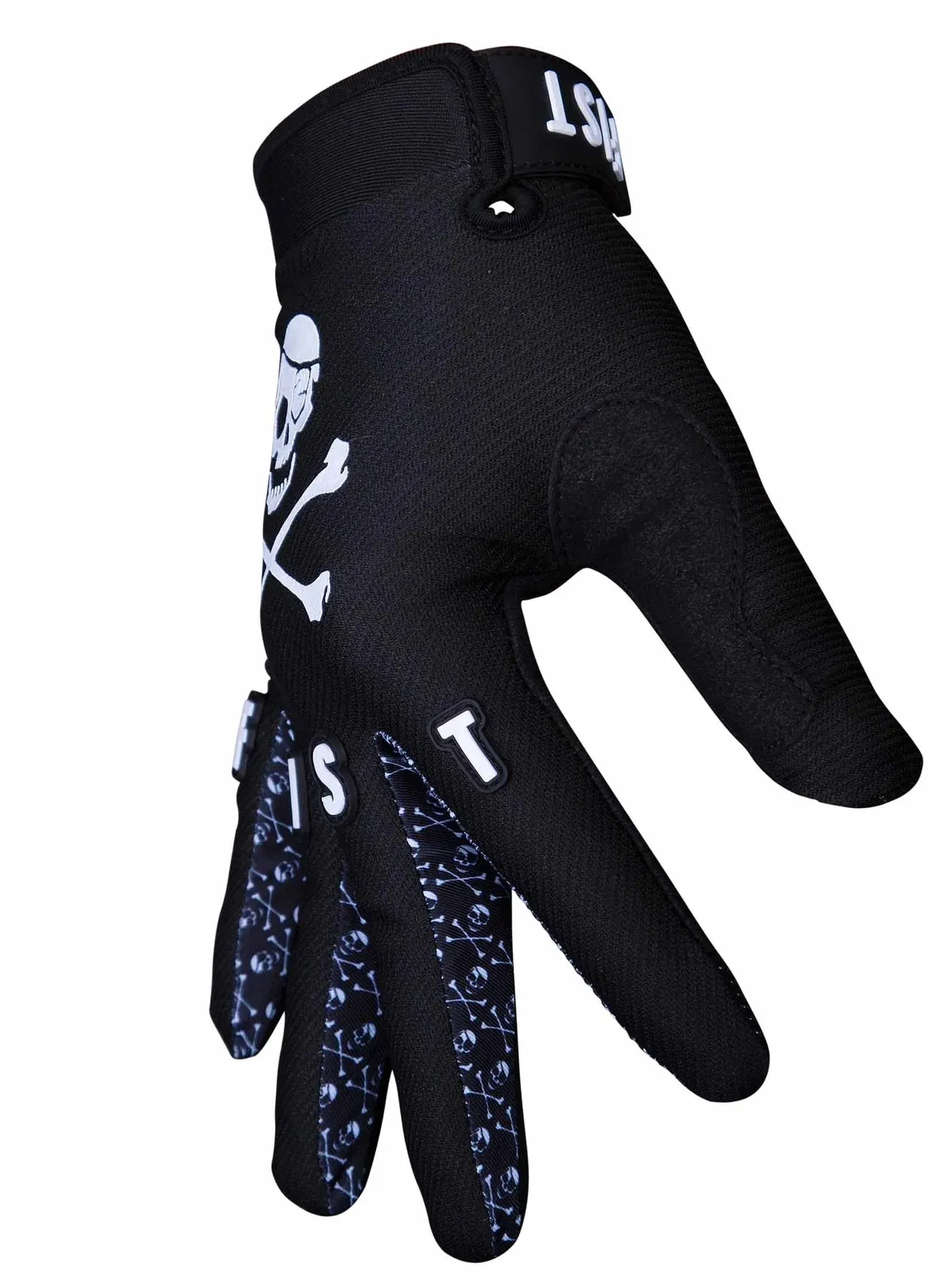 Fist Rodger Gloves