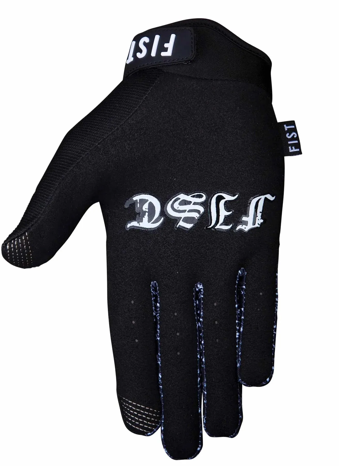 Fist Rodger Gloves