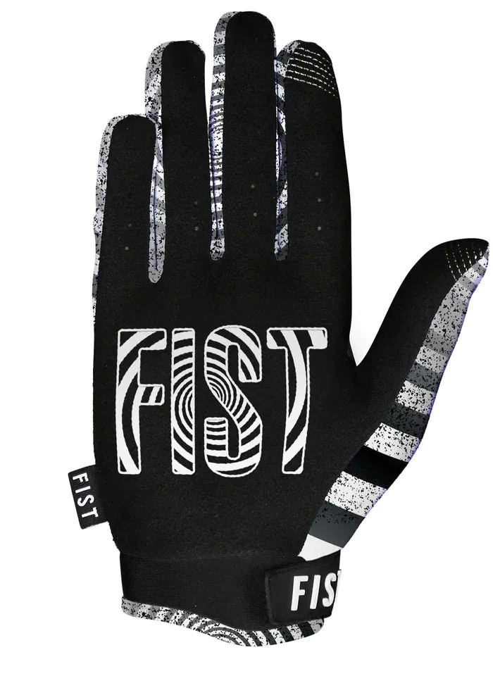 Fist Spiraling Gloves - Youth