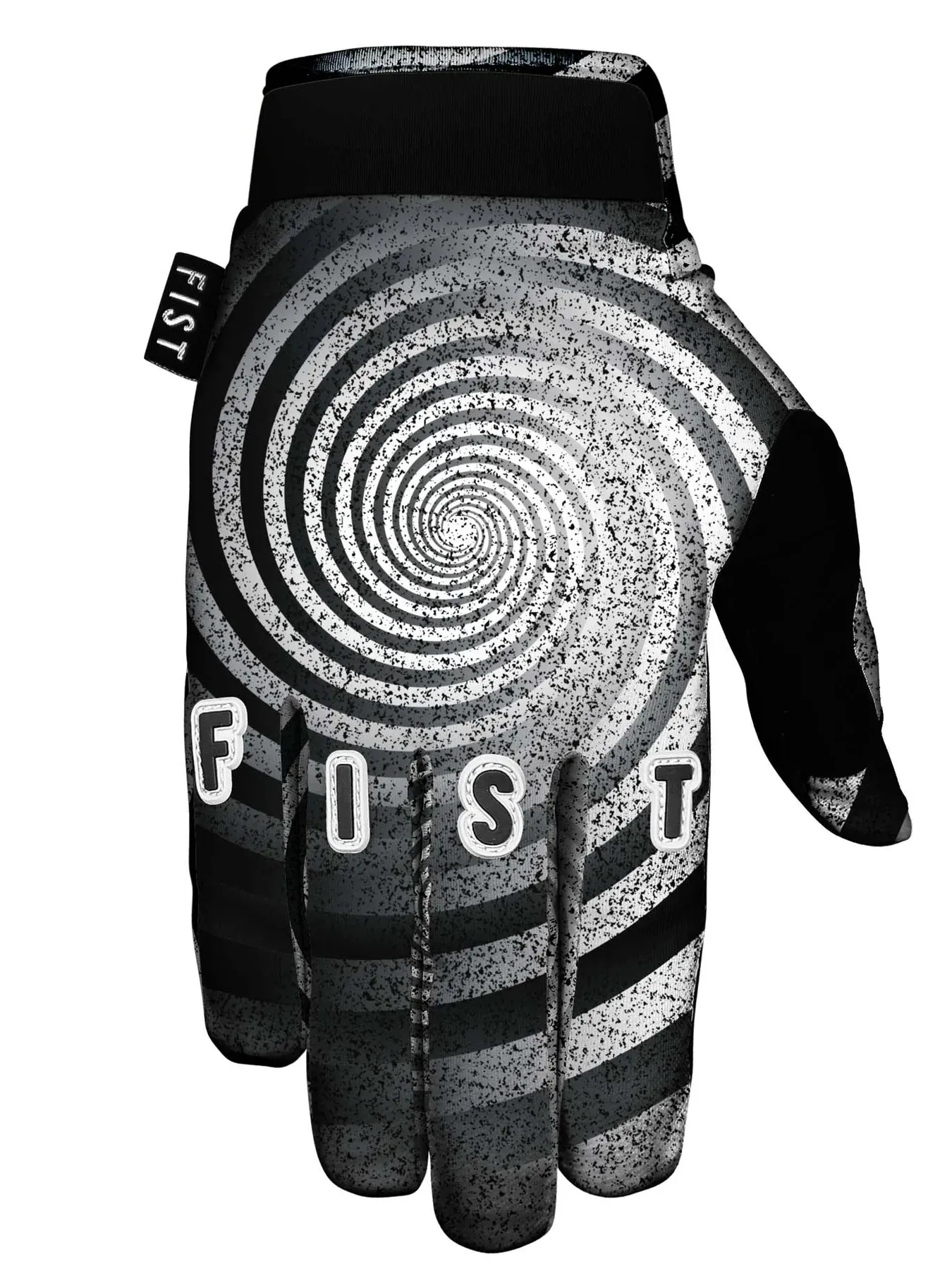 Fist Spiraling Gloves - Youth