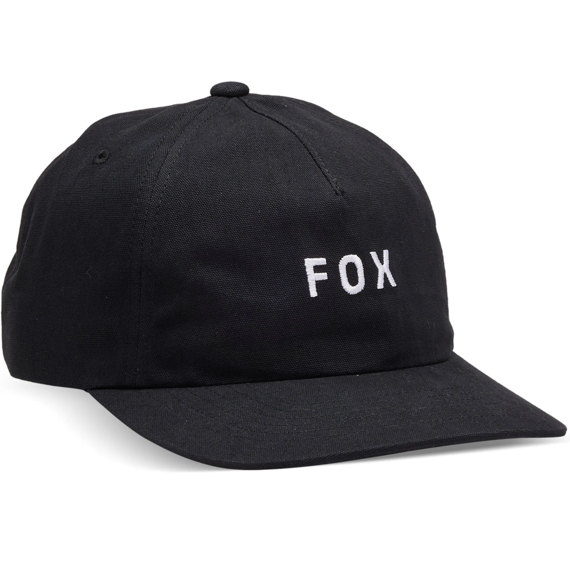 Fox Racing Wordmark Adjustable Adjustable Hat