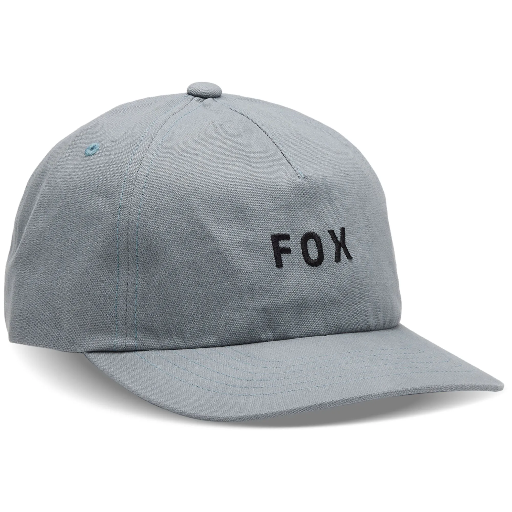 Fox Racing Wordmark Adjustable Adjustable Hat