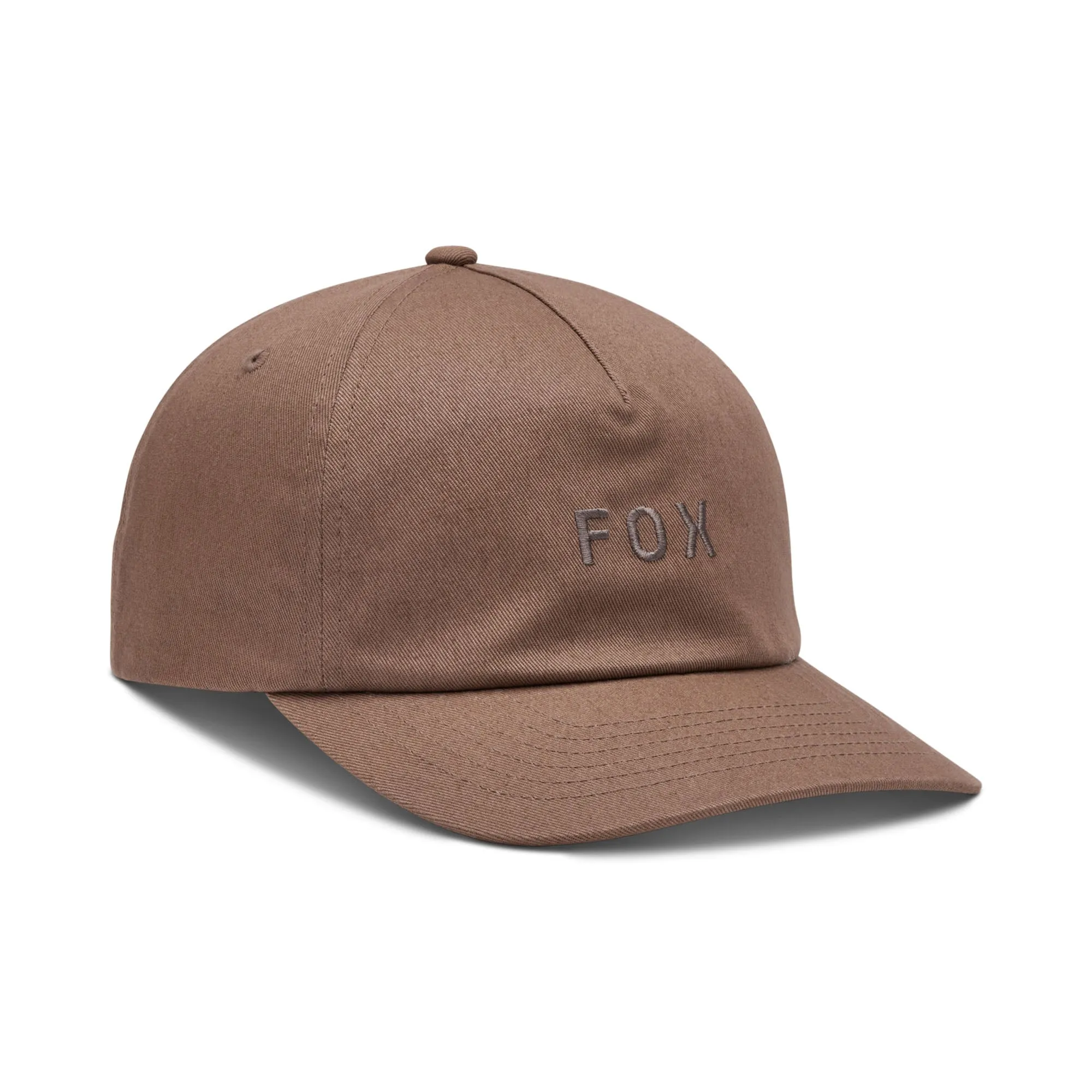 Fox Racing Wordmark Adjustable Adjustable Hat