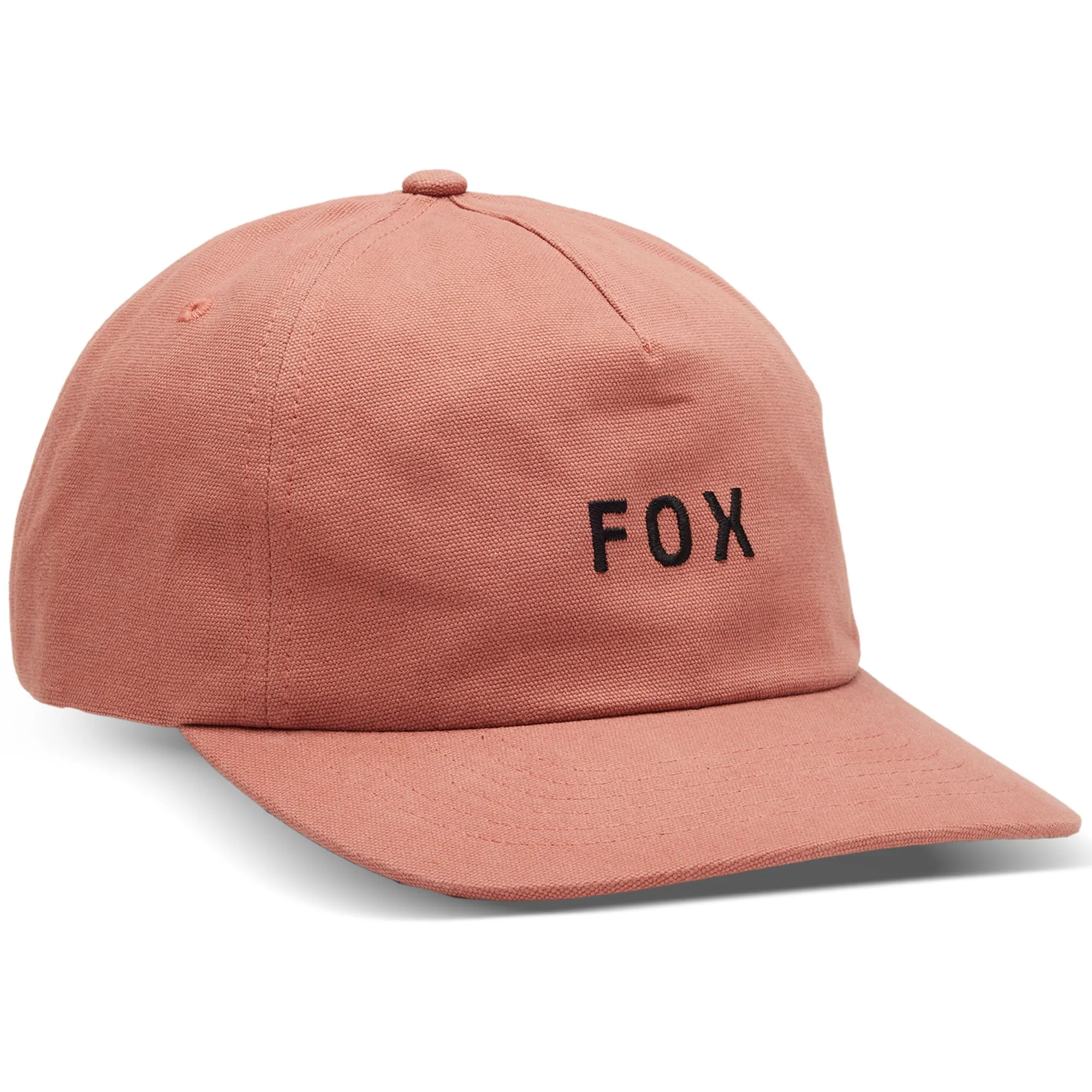 Fox Racing Wordmark Adjustable Adjustable Hat