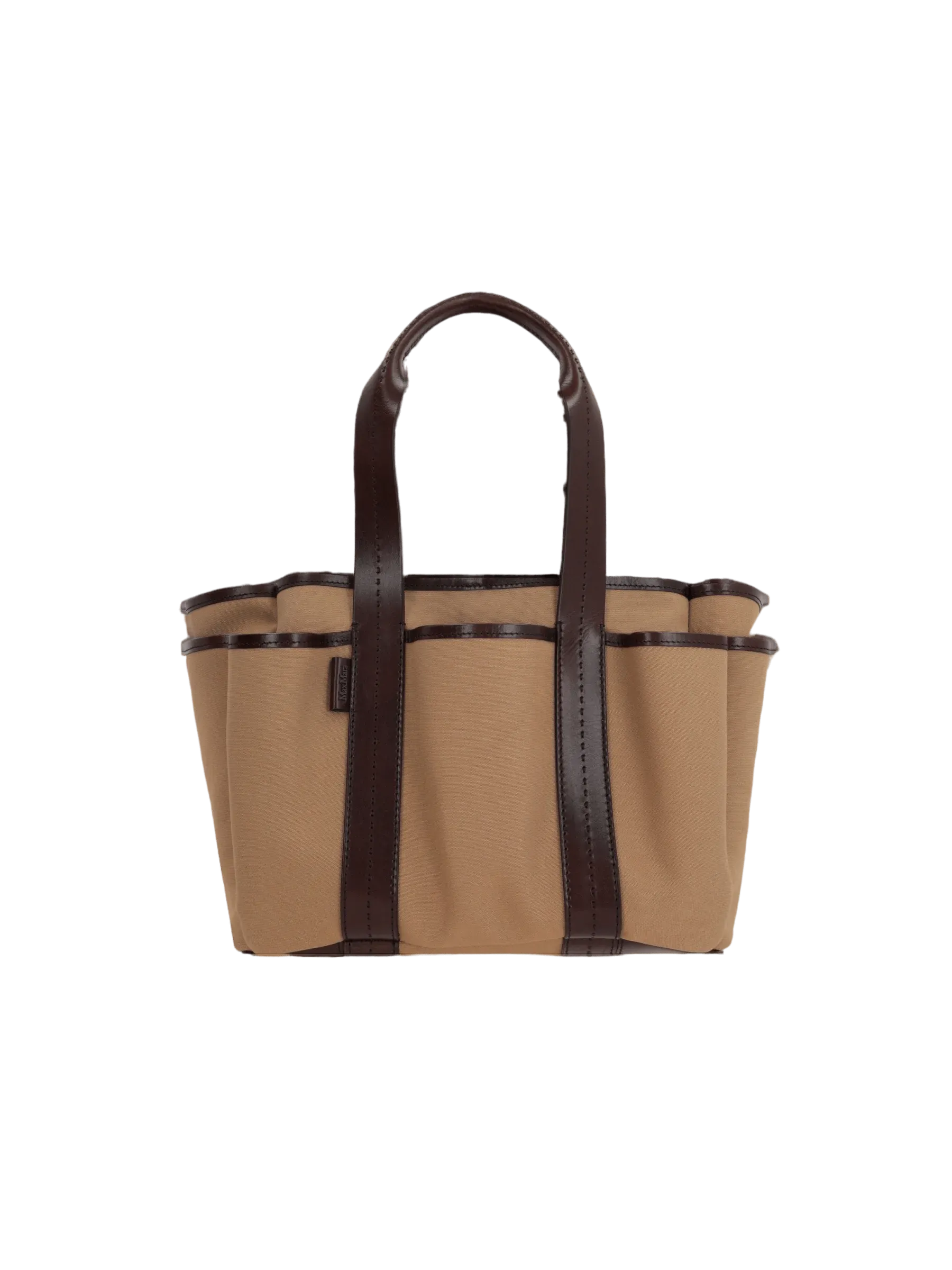 Giardiniera Canvas Tote