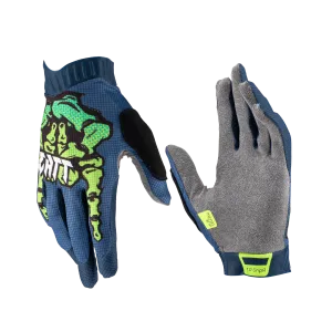 Gloves MTB 1.0 GripR - Zombie (S)