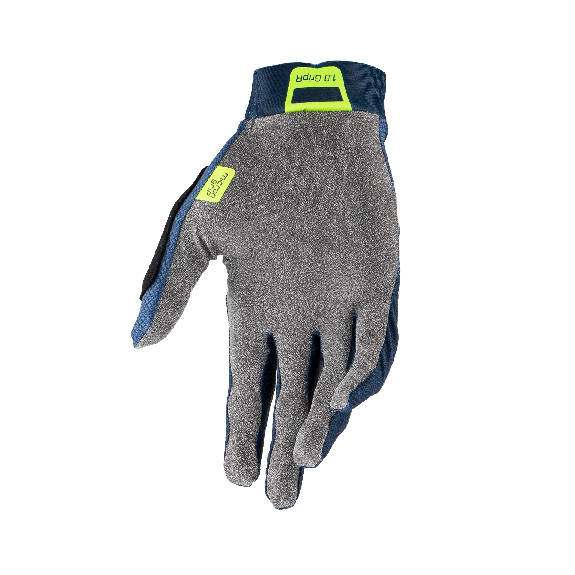 Gloves MTB 1.0 GripR - Zombie (S)