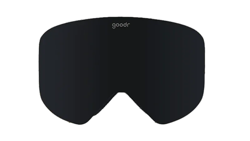 Goodr Snow Gs Sunglasses