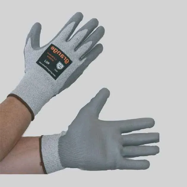 GRANGE CUT-5 NITRILE GLOVE