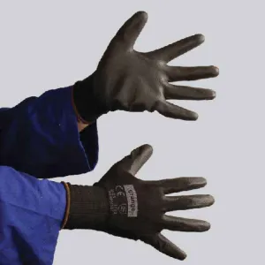 GRANGE SUPER FEEL PU COATED GLOVE