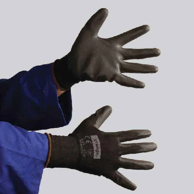 GRANGE SUPER FEEL PU COATED GLOVE