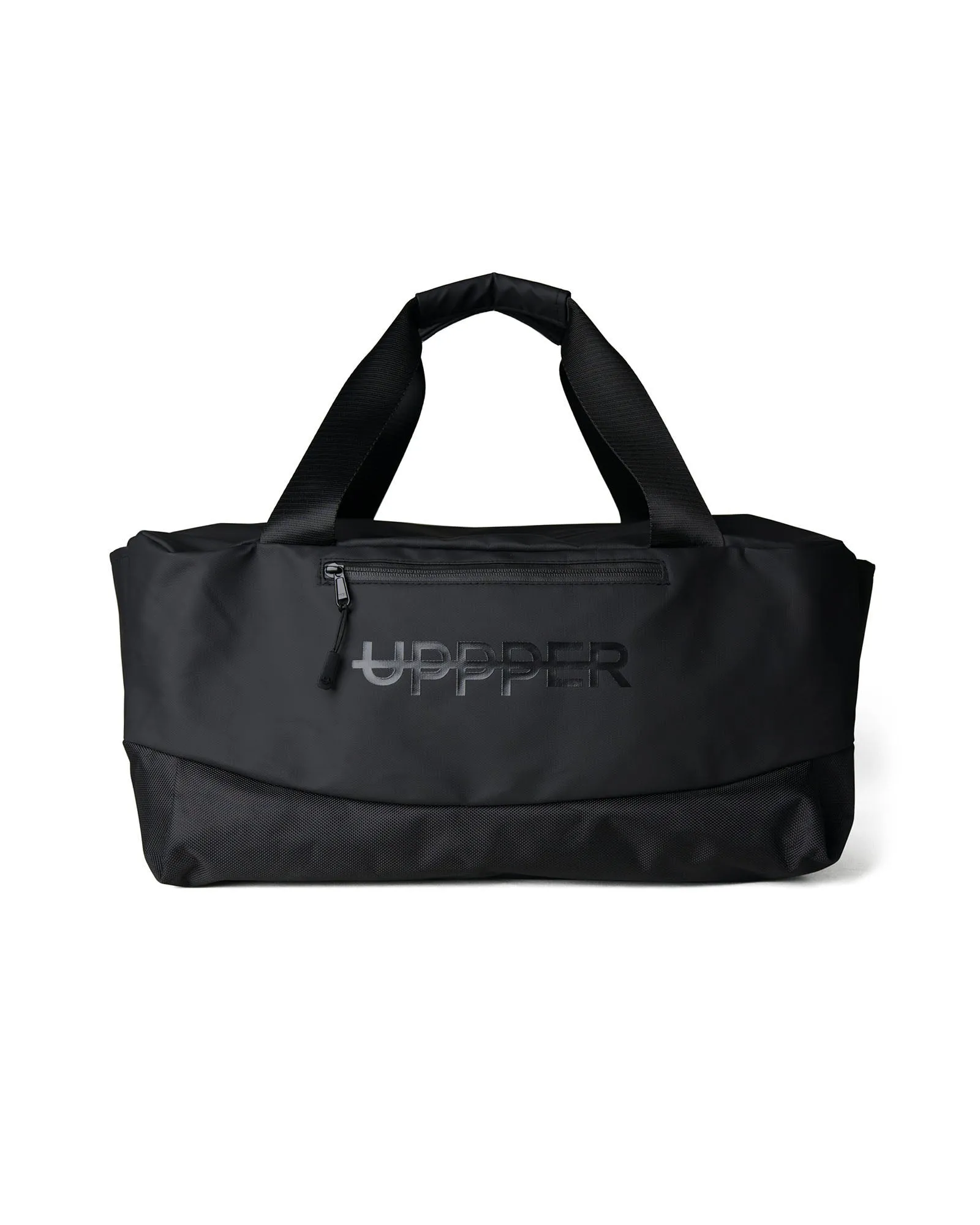 Gym Bag Black