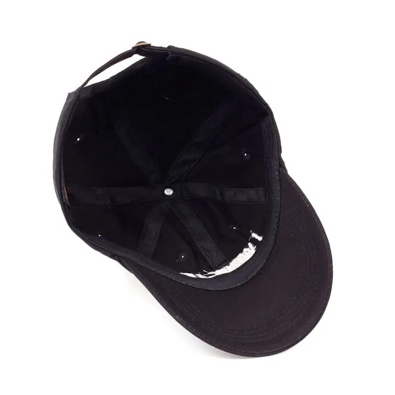 Hennything's Possible Baseball Cap