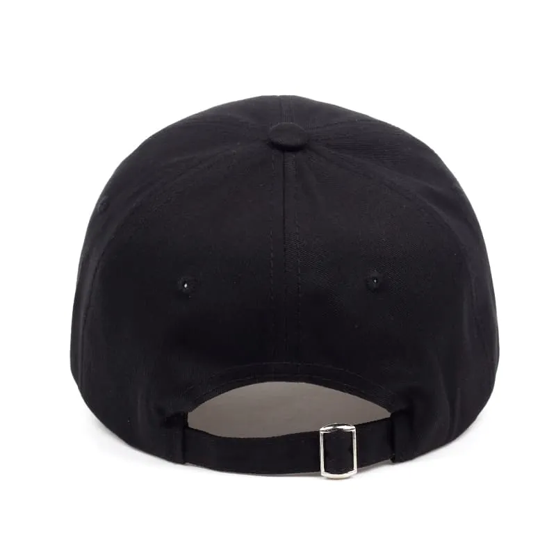 Hennything's Possible Baseball Cap