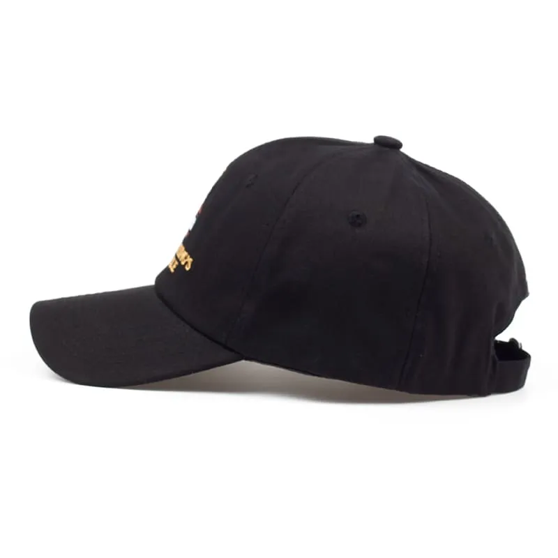 Hennything's Possible Baseball Cap