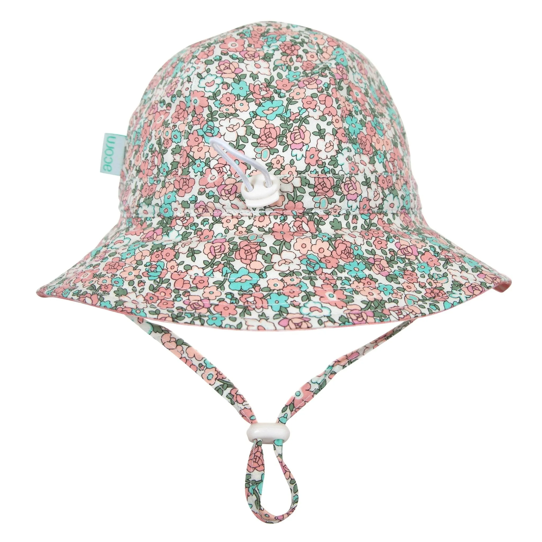 Holly Wide Brim Sunhat