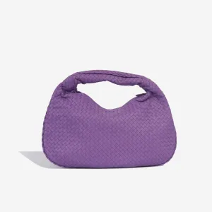 Intrecciato Hobo Tote