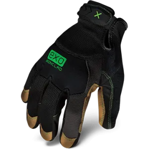 Ironclad EXO Modern Leather  Work Gloves - EXO-MOL