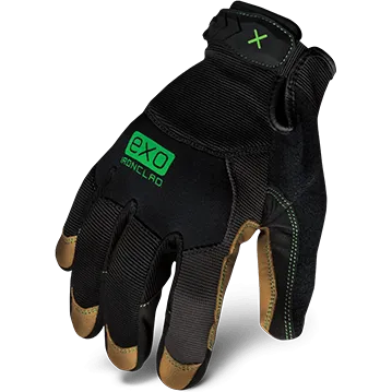 Ironclad EXO Modern Leather  Work Gloves - EXO-MOL