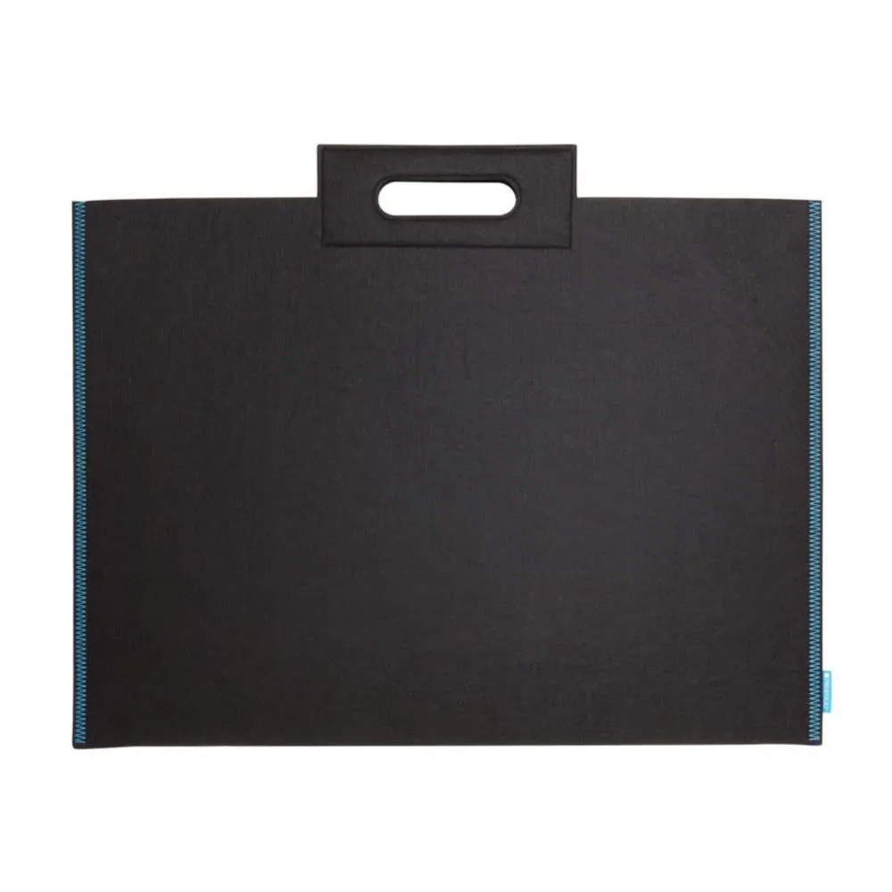 Itoya ProFolio Midtown Portfolio Bag 14"x21" Black (Ì)