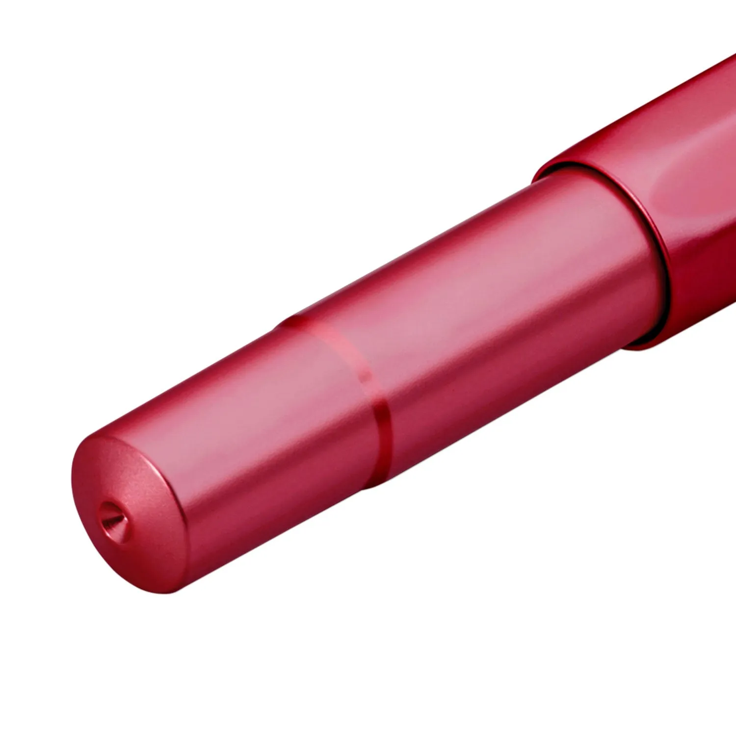 Kaweco Collection Fountain Pen with Optional Clip - Ruby (Special Edition)