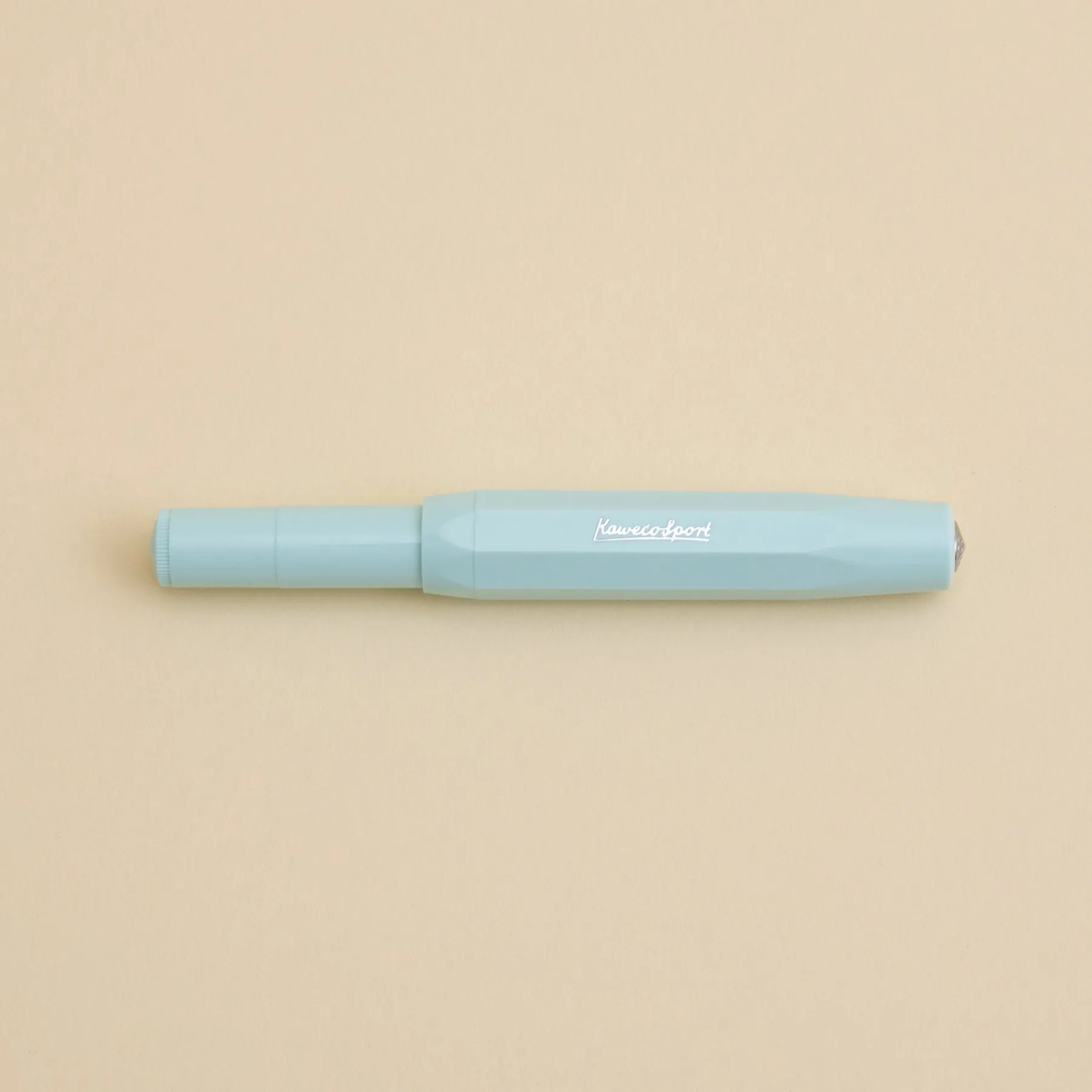 Kaweco Sport Fountain Pen - Mint