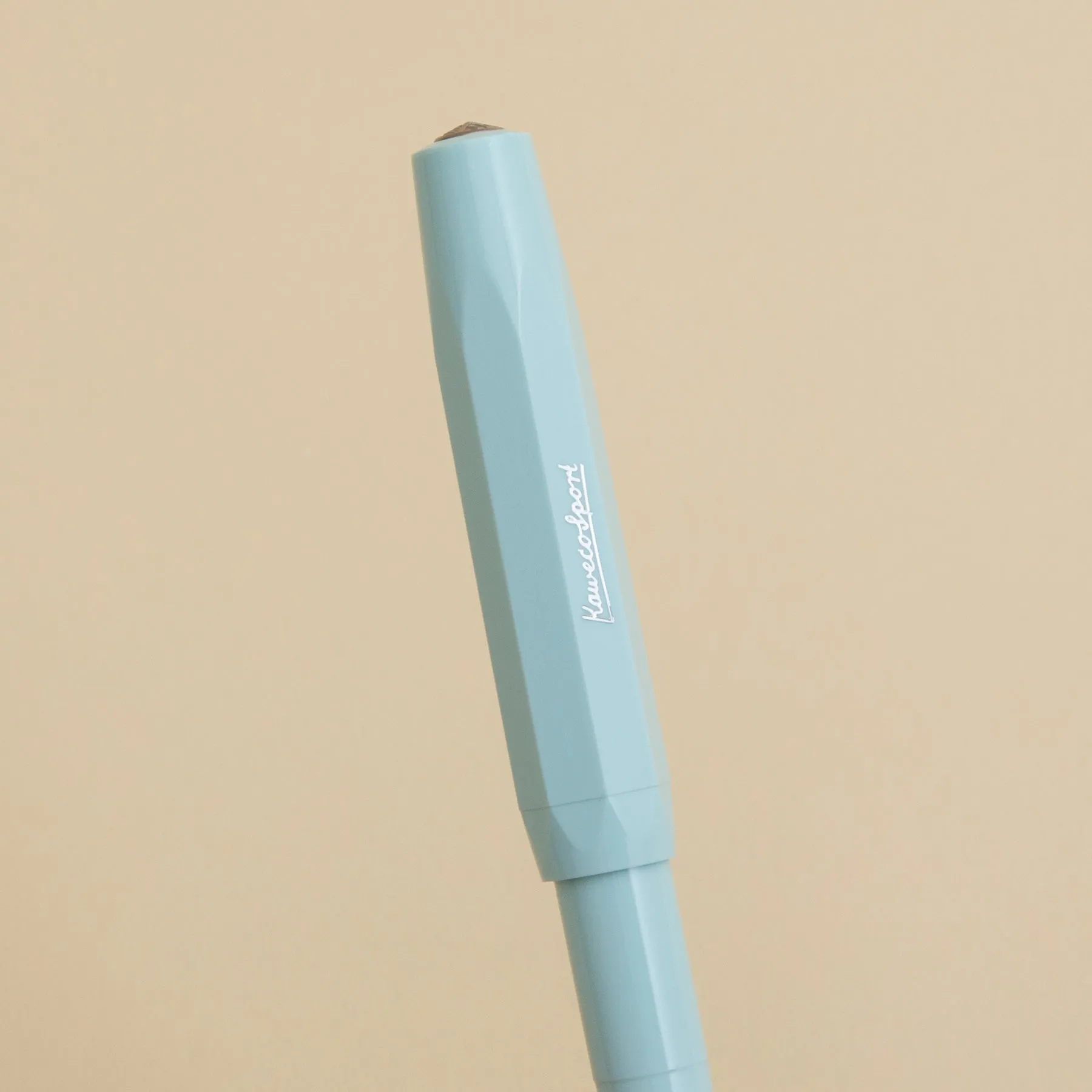 Kaweco Sport Fountain Pen - Mint