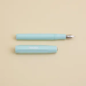 Kaweco Sport Fountain Pen - Mint