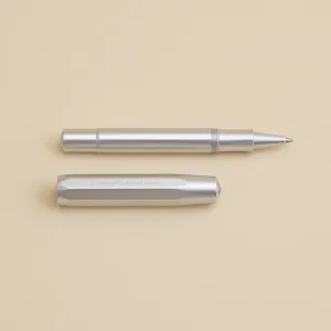 Kaweco Sport Rollerball Pen - Matte Chrome