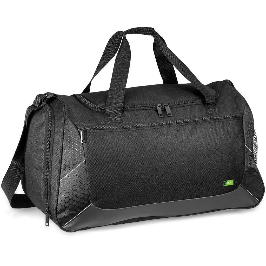 KCB Oregon Sports Bag