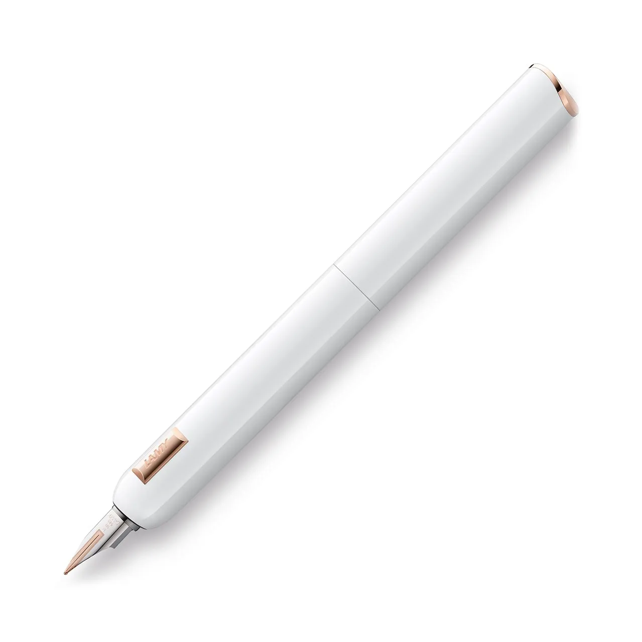 Lamy Dialog cc Fountain Pen